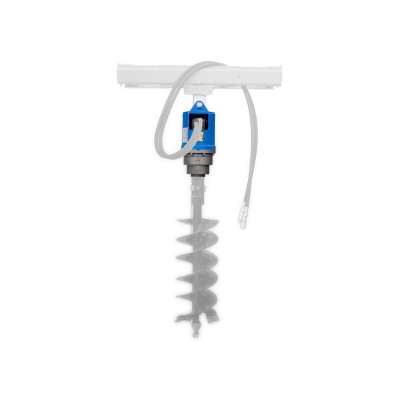 Υδραυλικό Τρυπάνι YA450