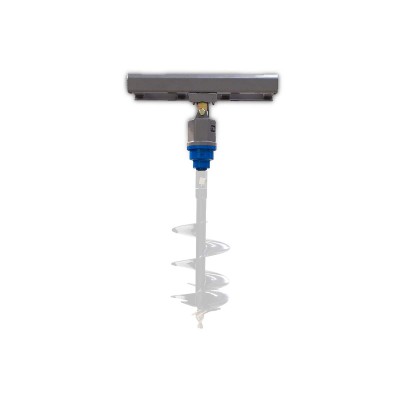 Υδραυλικό Τρυπάνι YA300