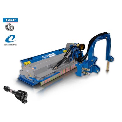 Βαρέως πλευρικός...