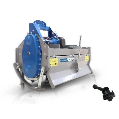 Φρέζα τρακτέρ βαρέως τύπου...