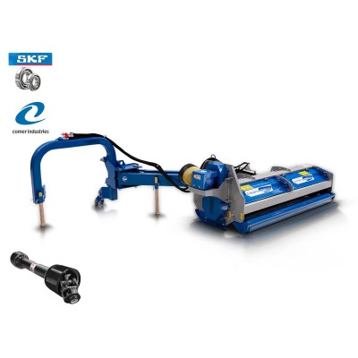 Βαρέως επικλινής...