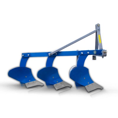 Άροτρο-Αλέτρι 3υνο 10"...