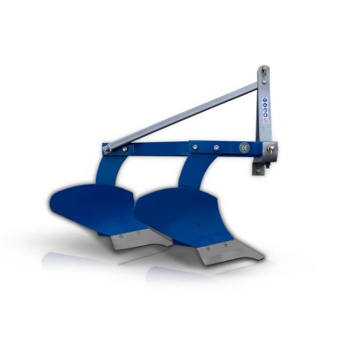 Άροτρο-Αλέτρι 2υνο 10"...