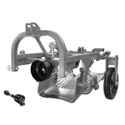 Πατατοεξαγωγέας για τρακτέρ...