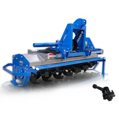 Φρέζα βαρέως τύπου...