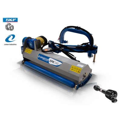 Καταστροφέας υδραυλικός...