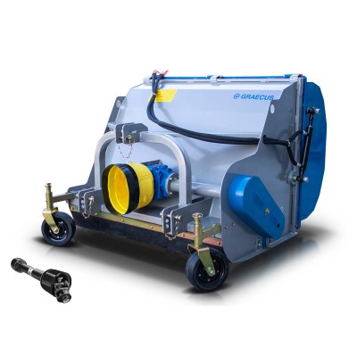 Καταστροφέας υδραυλικός με...