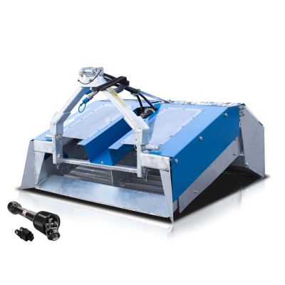 Μηχάνημα καθαρισμού ακτών...