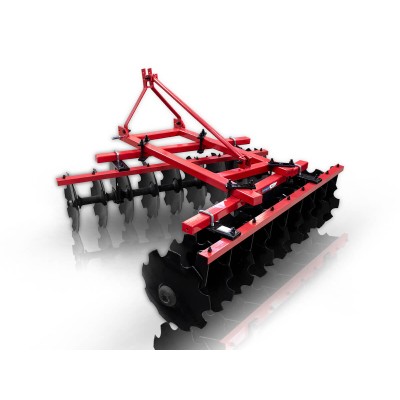 1,5m Δισκοσβάρνα τρακτέρ...