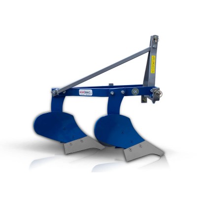 Αλέτρι - Άροτρο 2υνο 8αρι...