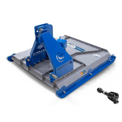 Στελεχοκόπτης με αλυσίδα S120A