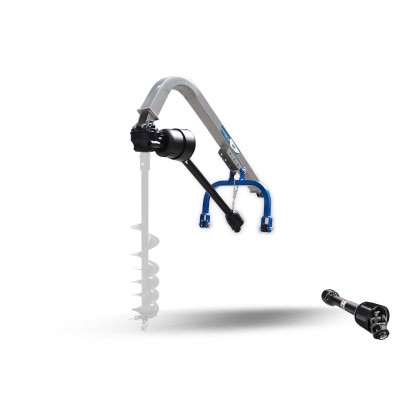 Σασί Αρίδα Τρυπάνι MT