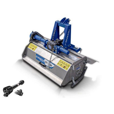 Φρέζα ελαφρού τύπου με...