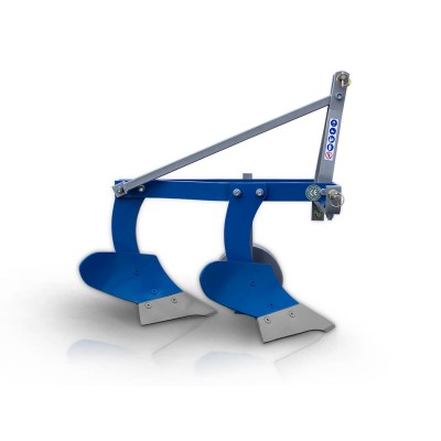 Αλέτρι - Άροτρο δύινο 6" με...