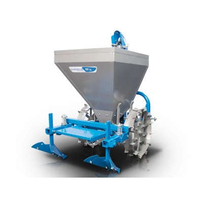 Πατατοφυτευτής Μονής Σειράς...