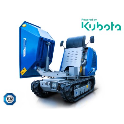 Ντάμπερ , υδροστατικό με...