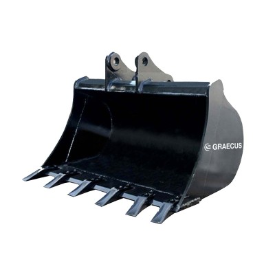 Κουβάς 800mm για εκσκαφέα EB35