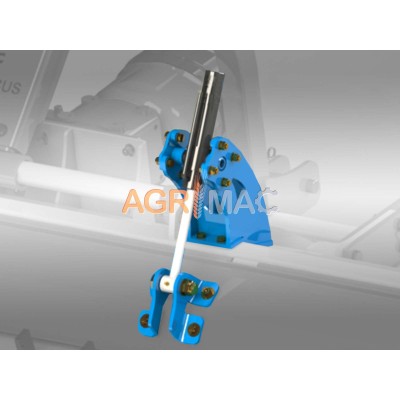 Κιτ μπουκάλας πόρτας ARES...