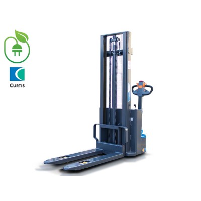 Ηλεκτροκίνητο παλετοφόρο...