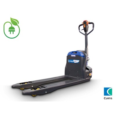 Ηλεκτροκίνητο παλετοφόρο...