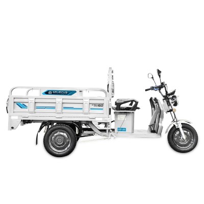 Ηλεκτρικό τρίκυκλο με...