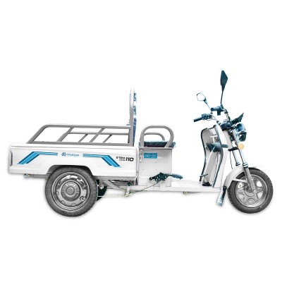 Ηλεκτρικό τρίκυκλο με...