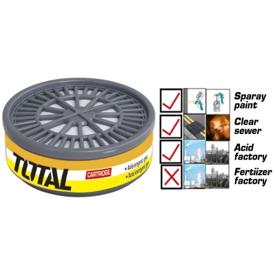 TOTAL ΑΝΤΑΛΛΑΚΤΙΚΟ ΦΙΛΤΡΟ...