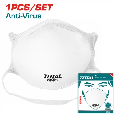 TOTAL ΜΑΣΚΑ ΠΡΟΣΤΑΣΙΑΣ 1...