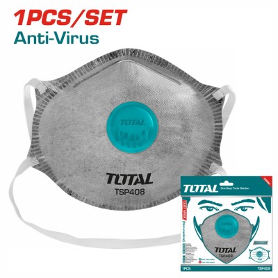 TOTAL ΜΑΣΚΑ ΠΡΟΣΤΑΣΙΑΣ 1...