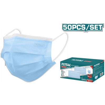 TOTAL ΜΑΣΚΑ ΠΡΟΣΤΑΣΙΑΣ 1...