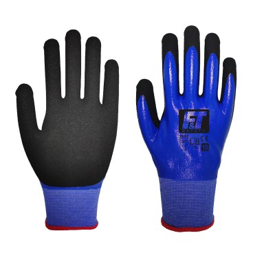 FT ΓΑΝΤΙΑ ΝΙΤΡΙΛΙΟΥ...