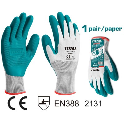 TOTAL ΕΠΑΓΓ. ΓΑΝΤΙΑ LATEX...