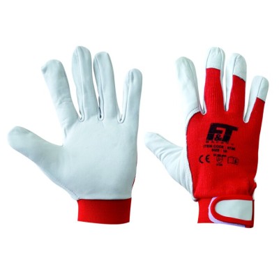 FT ΔΕΡΜΑΤΙΝΑ ΓΑΝΤΙΑ VELCRO...