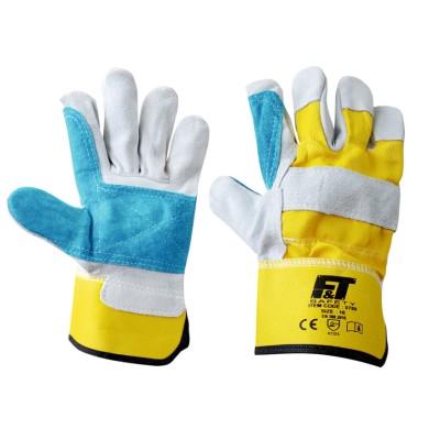 FT ΔΕΡΜΑΤΟΠΑΝΙΝΑ ΓΑΝΤΙΑ ΜΕ...