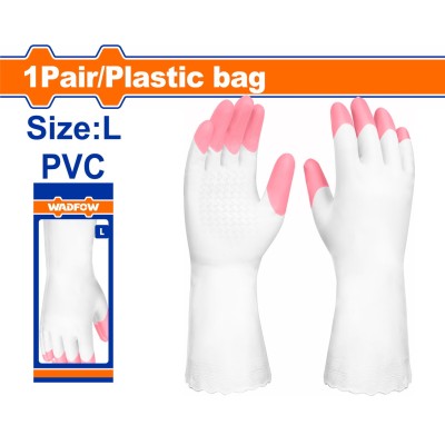 WADFOW ΓΑΝΤΙΑ PVC 32cm...