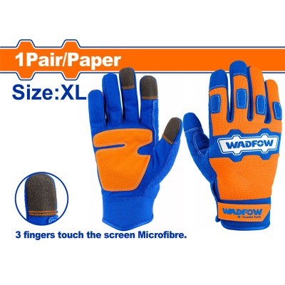 WADFOW ΓΑΝΤΙΑ ΜΗΧΑΝΙΚΟΥ...