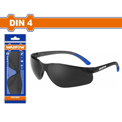 WADFOW ΓΥΑΛΙΑ ΠΡΟΣΤΑΣΙΑΣ...