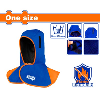 WADFOW ΥΦΑΣΜΑΤΙΝΗ ΚΟΥΚΟΥΛΑ...