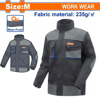 WADFOW JACKET ΕΡΓΑΣΙΑΣ...