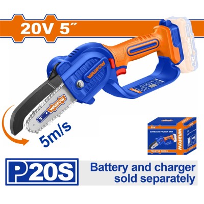 WADFOW ΑΛΥΣΟΠΡΙΟΝΟ...