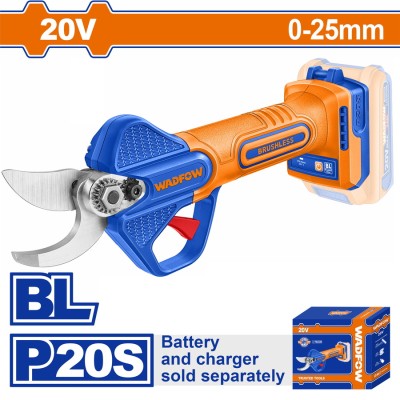 WADFOW ΨΑΛΙΔΙ ΚΛΑΔΕΜΑΤΟΣ...