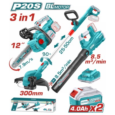 TOTAL ΕΠΑΓΓ. ΣΕΤ...