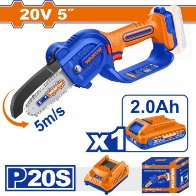 WADFOW ΣΕΤ ΑΛΥΣΟΠΡΙΟΝΟ...