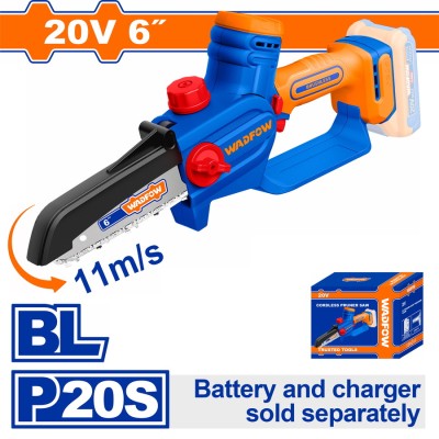 WADFOW ΑΛΥΣΟΠΡΙΟΝΟ...