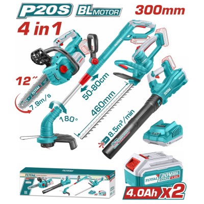 TOTAL ΕΠΑΓΓ. ΣΕΤ...