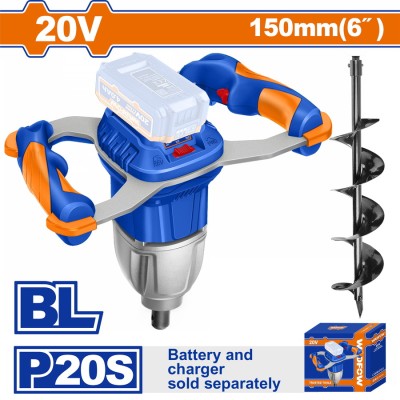 WADFOW ΤΡΙΒΕΛΑ-ΓΕΩΤΡΥΠΑΝΟ...