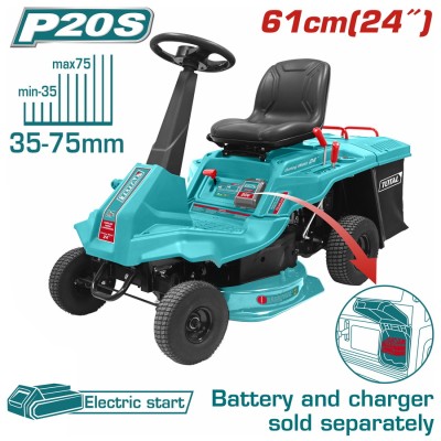 TOTAL ΕΠΑΓΓ. ΤΡΑΚΤΕΡΑΚΙ...