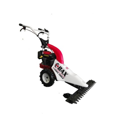 BAX ΒΕΝΖΙΝΟΚΙΝΗΤΟ...