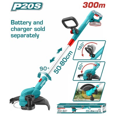 TOTAL ΘΑΜΝΟΚΟΠΤΙΚΟ ΜΠΑΤ....