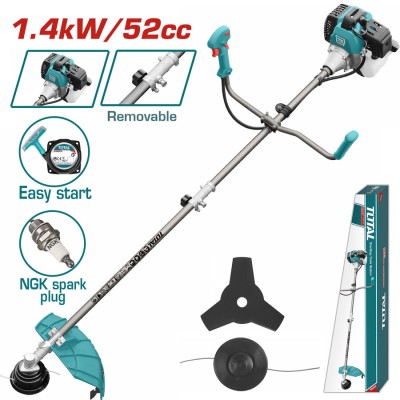 TOTAL ΘΑΜΝΟΚΟΠΤΙΚΟ ΒΕΝΖ....